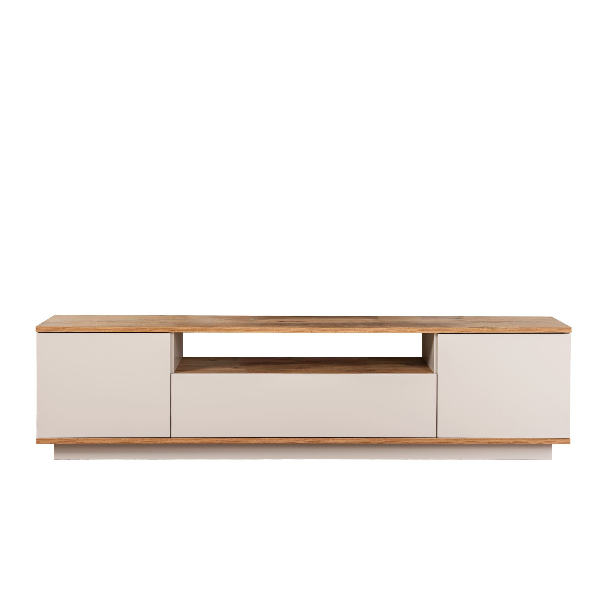 Veramont - Mueble de TV - Cachemira/Atlantic Pine