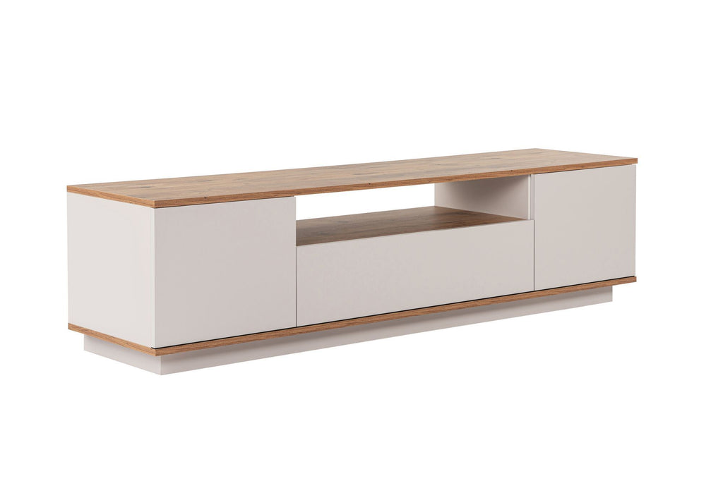 Veramont - Mueble de TV - Cachemira/Atlantic Pine