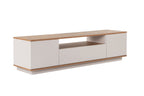 Veramont - Mueble de TV - Cachemira/Atlantic Pine