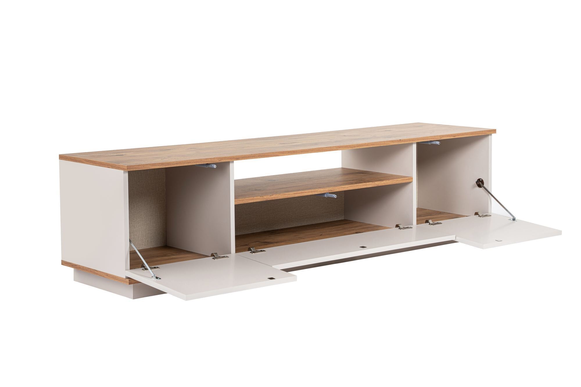 Veramont - Mueble de TV - Cachemira/Atlantic Pine