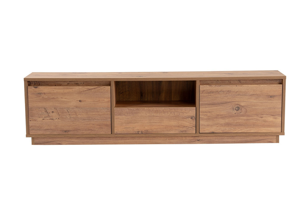 Vanguard - Mueble de TV - Atlantic Pine