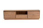 Vanguard - Mueble de TV - Atlantic Pine