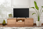 Vanguard - Mueble de TV - Atlantic Pine