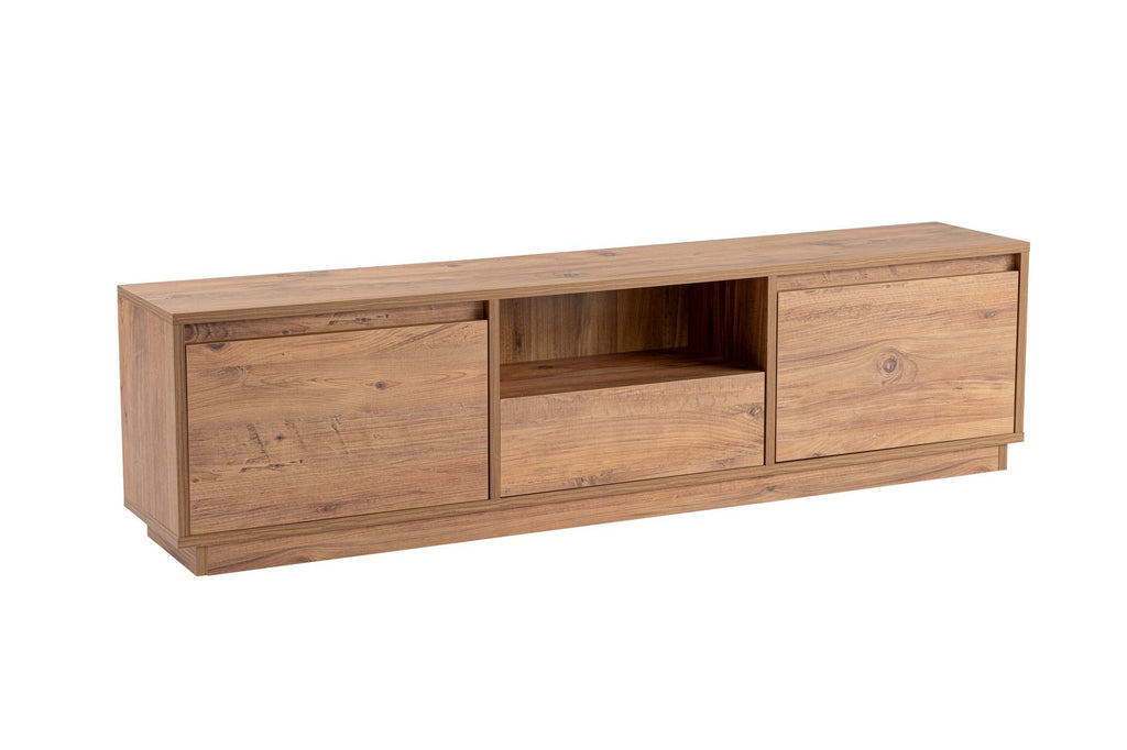 Vanguard - Mueble de TV - Atlantic Pine