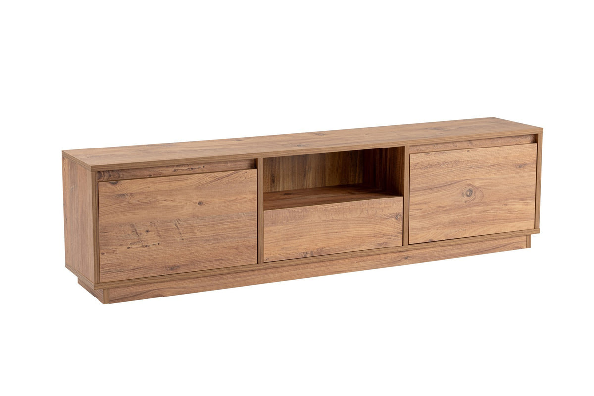 Vanguard - Mueble de TV - Atlantic Pine