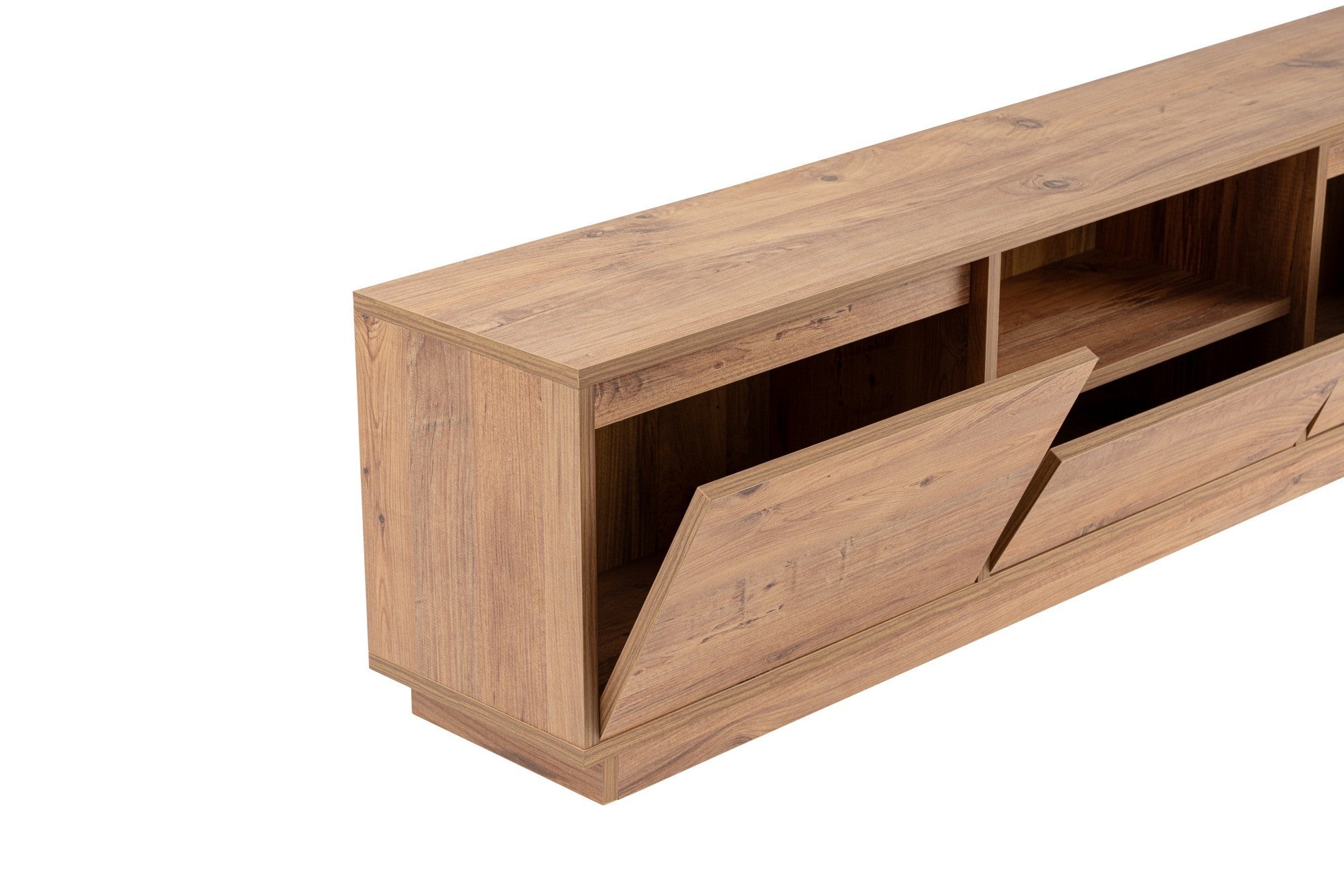 Vanguard - Mueble de TV - Atlantic Pine