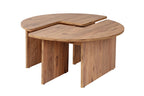 Moira - Mesa de Centro - Atlantic Pine