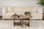 Moira - Coffee Table - Venezia Walnut