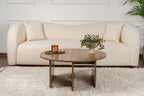 Moira - Coffee Table - Venezia Walnut
