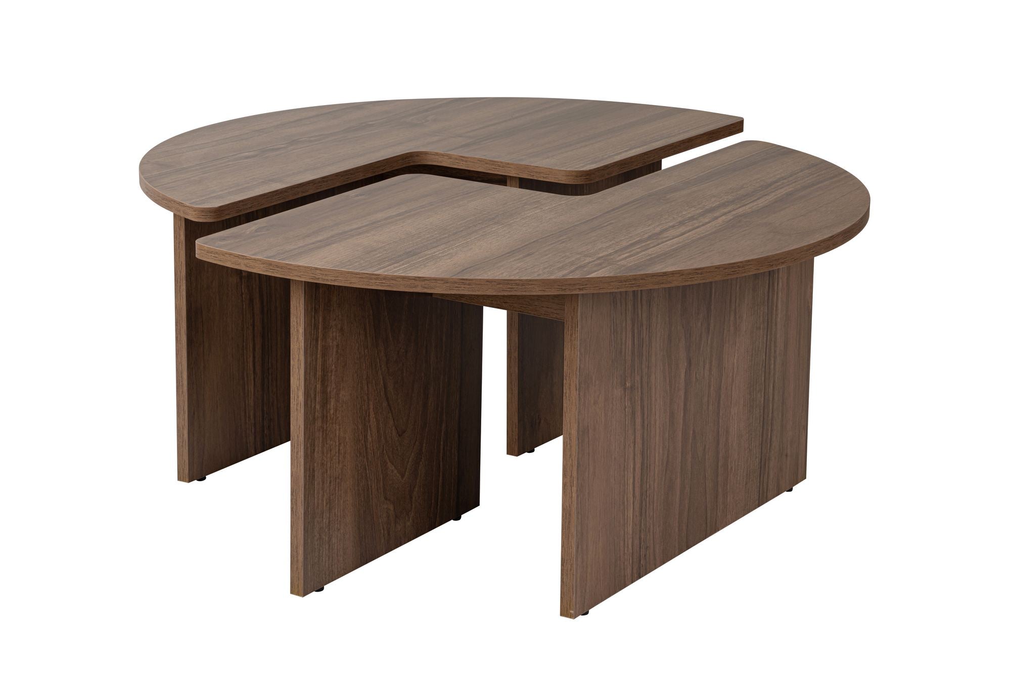 Moira - Coffee Table - Venezia Walnut