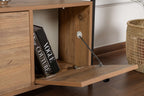 Solace - Consola - Atlantic Pine/Negro