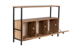 Solace - Consola - Atlantic Pine/Negro