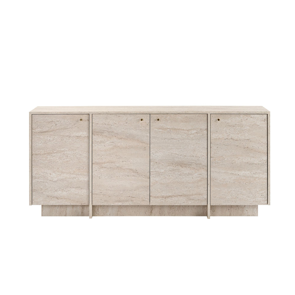 Consoles Varen - Travertin