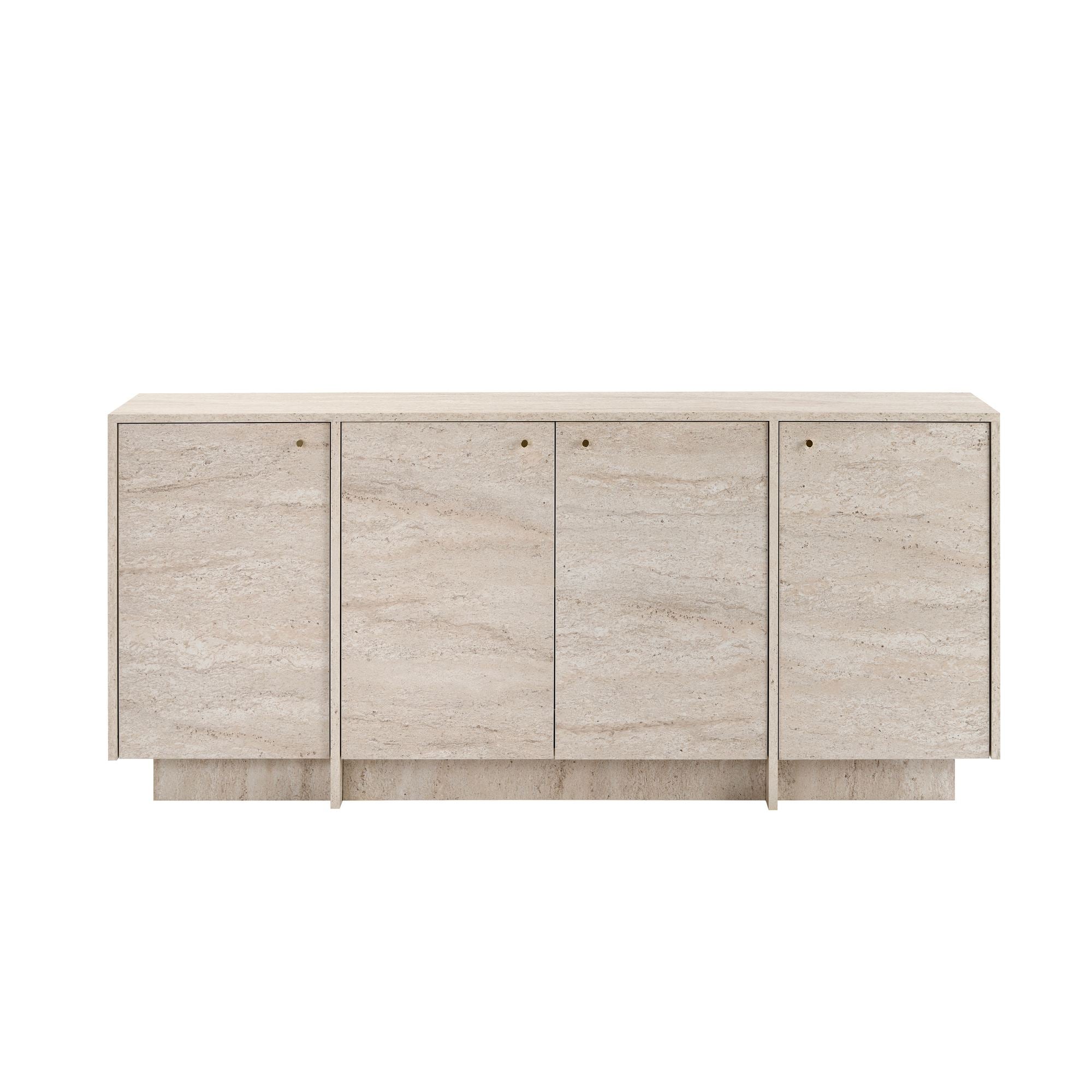 Consoles Varen - Travertin