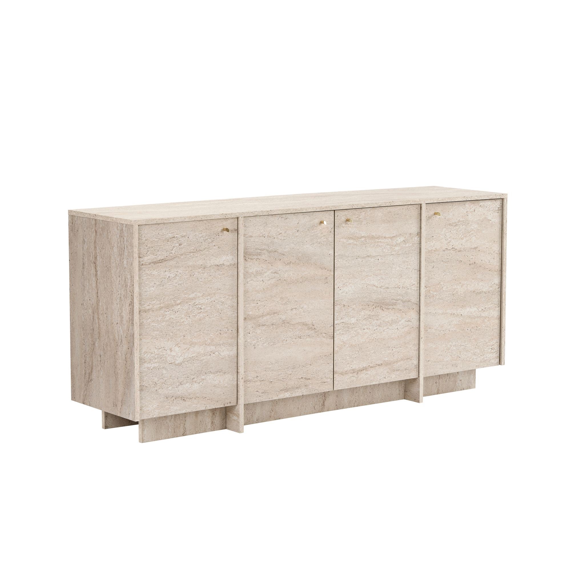 Consoles Varen - Travertin