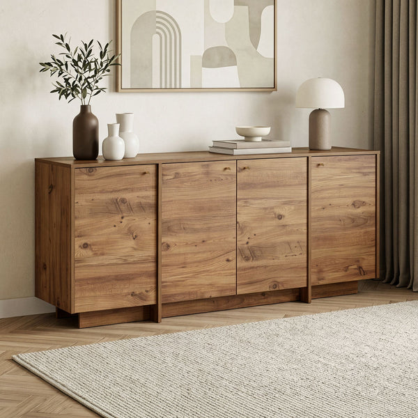 Consoles Varen - Pin Atlantique