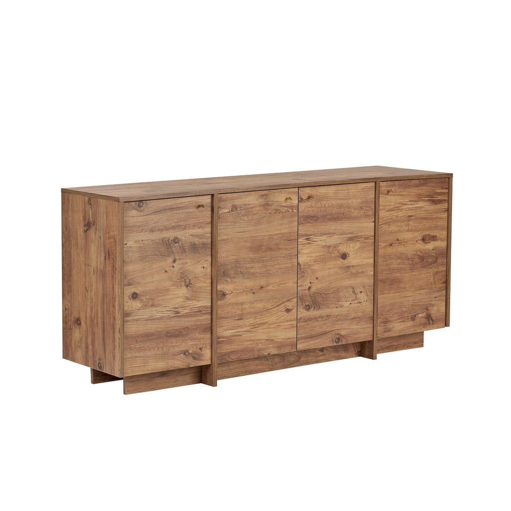Consoles Varen - Pin Atlantique