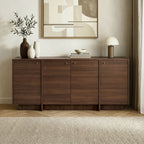 Consoles Varen - Noyer