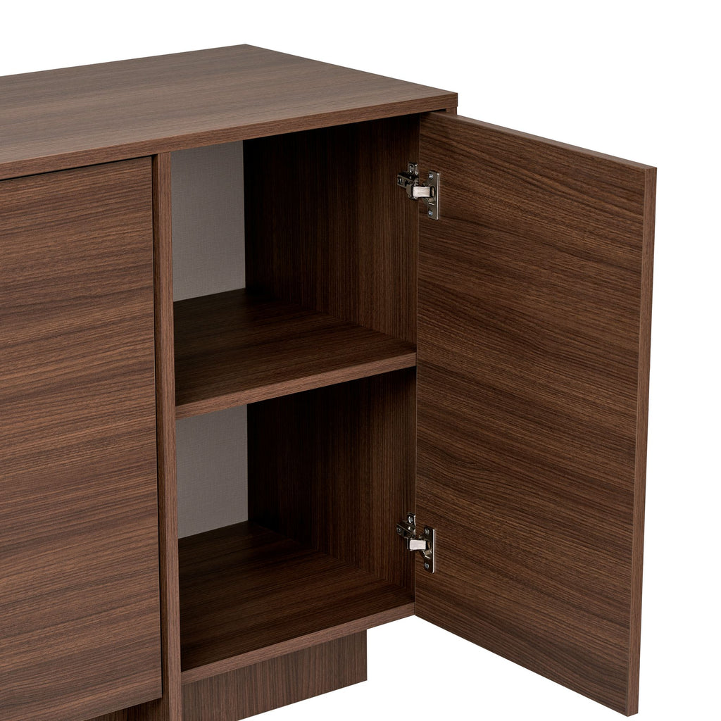 Consoles Varen - Noyer