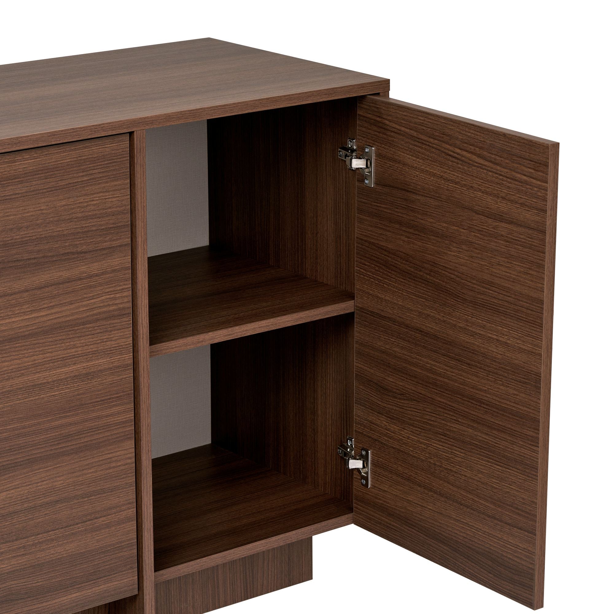 Consoles Varen - Noyer