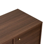 Consoles Varen - Noyer