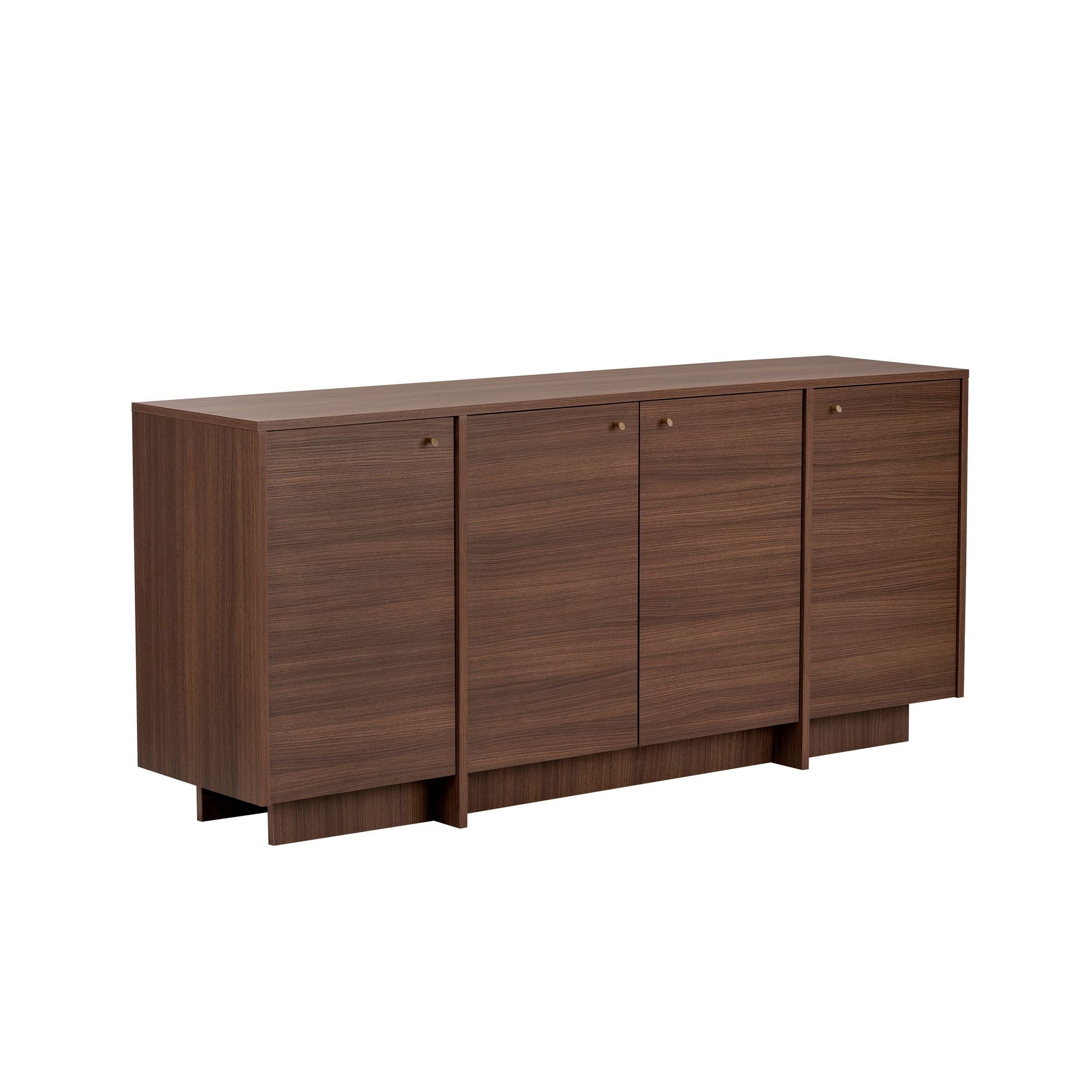 Consoles Varen - Noyer