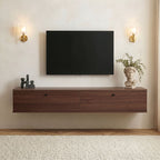 Meubles Tv Ligne 160 - Noyer