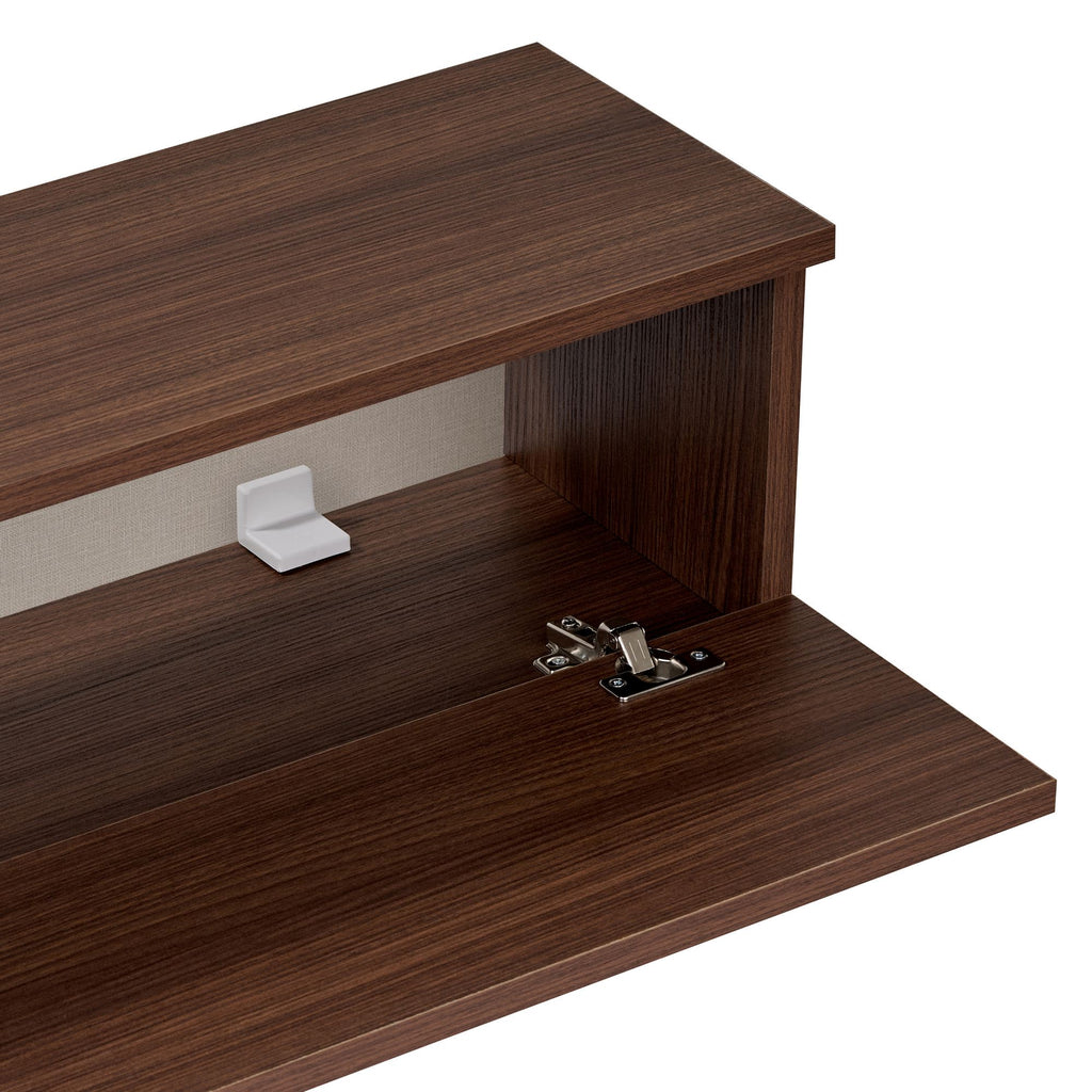 Meubles Tv Ligne 160 - Noyer
