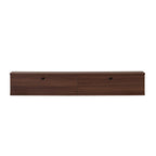 Meubles Tv Ligne 160 - Noyer