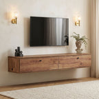 Meubles Tv Ligne 160 - Pin Atlantique