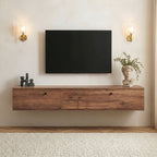 Meubles Tv Ligne 160 - Pin Atlantique