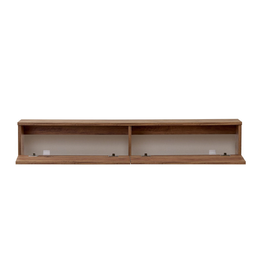 Meubles Tv Ligne 160 - Pin Atlantique