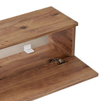 Meubles Tv Ligne 160 - Pin Atlantique