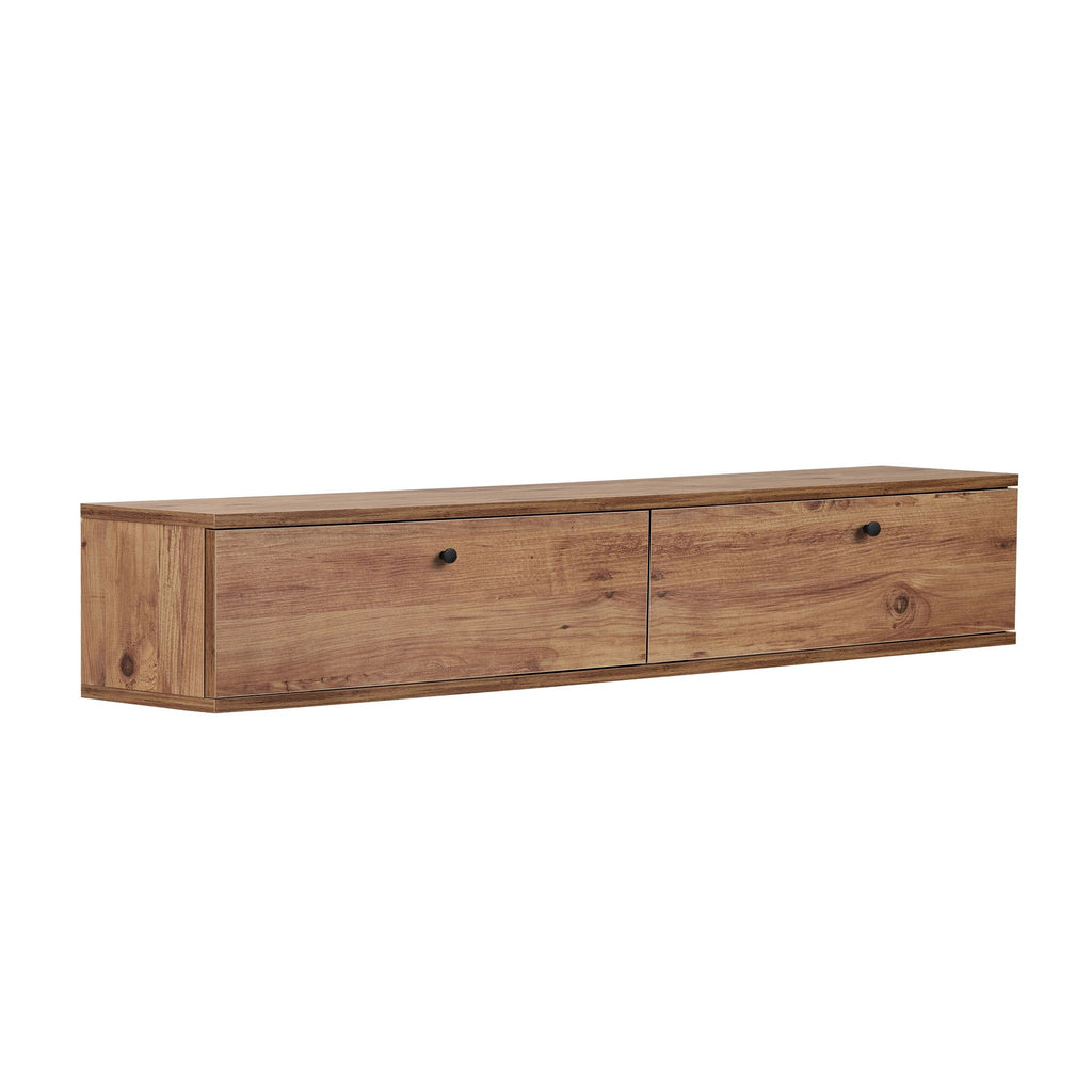 Meubles Tv Ligne 160 - Pin Atlantique