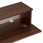 Meubles Tv Ligne 140 - Noyer