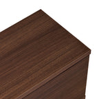 Meubles Tv Ligne 140 - Noyer