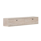 Meubles Tv Ligne 140 - Travertin