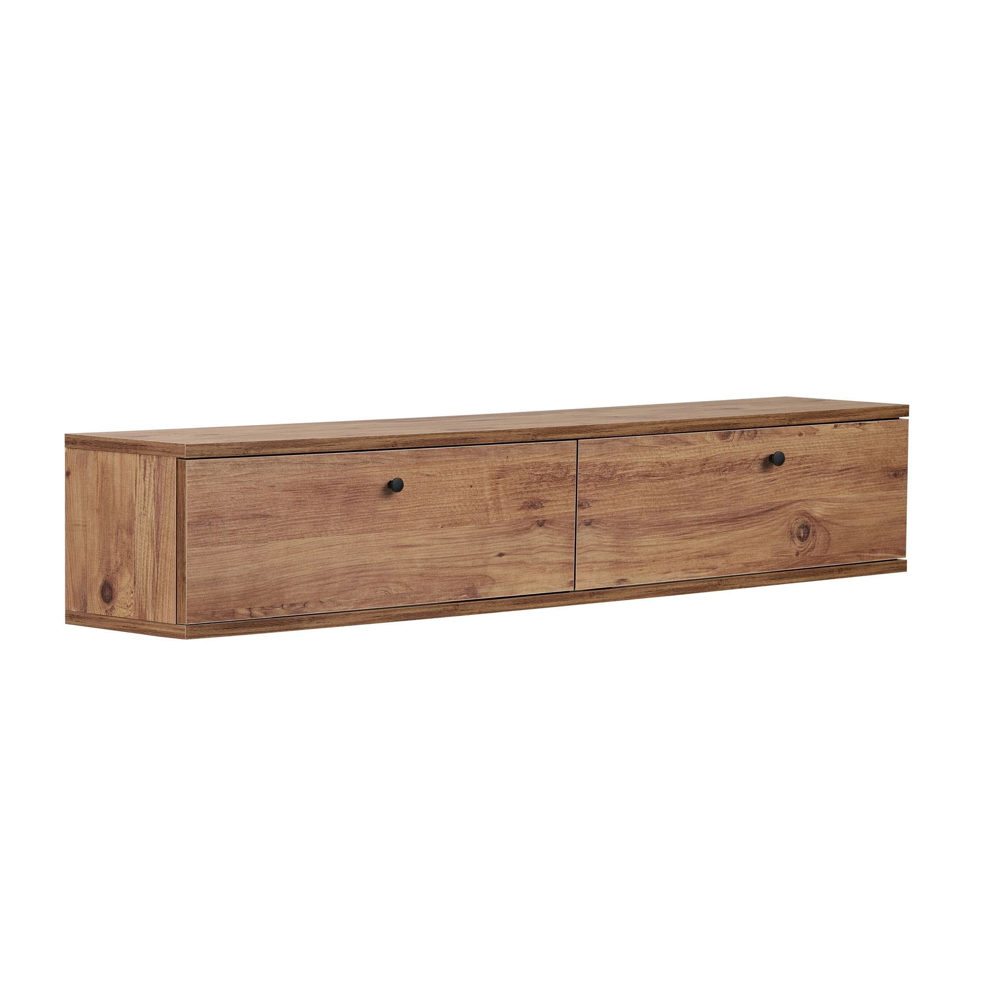 Meubles Tv Ligne 140 - Pin Atlantique
