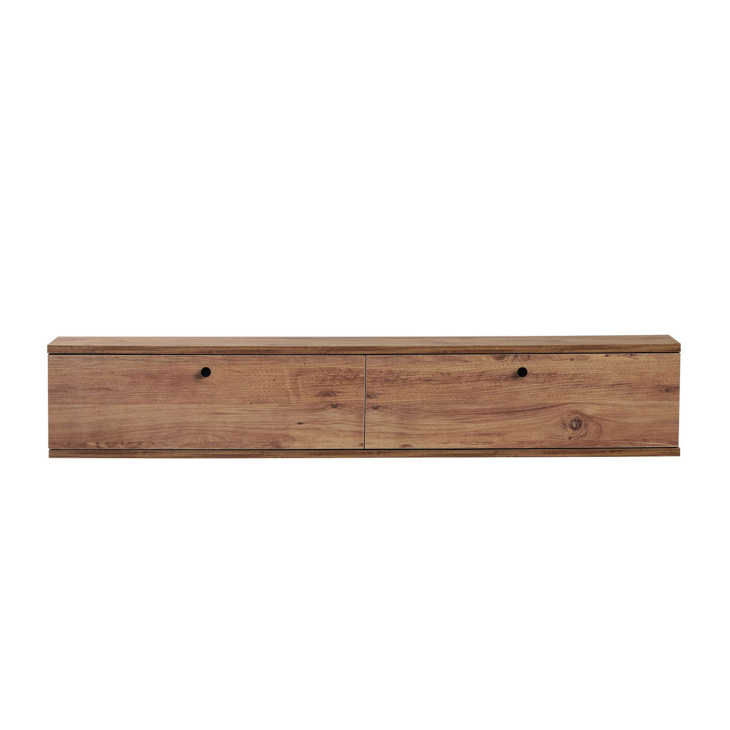 Meubles Tv Ligne 140 - Pin Atlantique