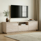 Meubles Tv Sentinel - Travertin