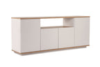 Arista - Sideboard - Cashmere/Atlantic Pine