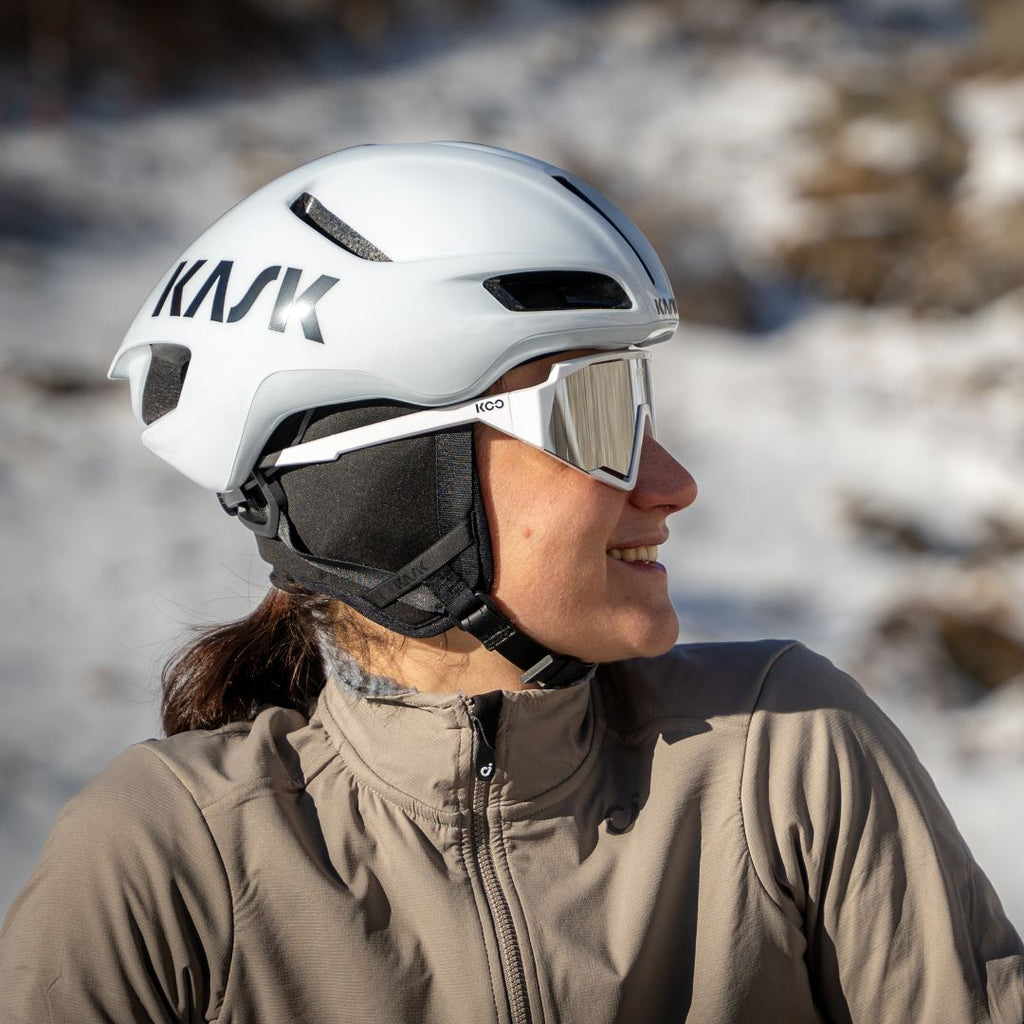 Casque Utopia Y Wg11 - White-201