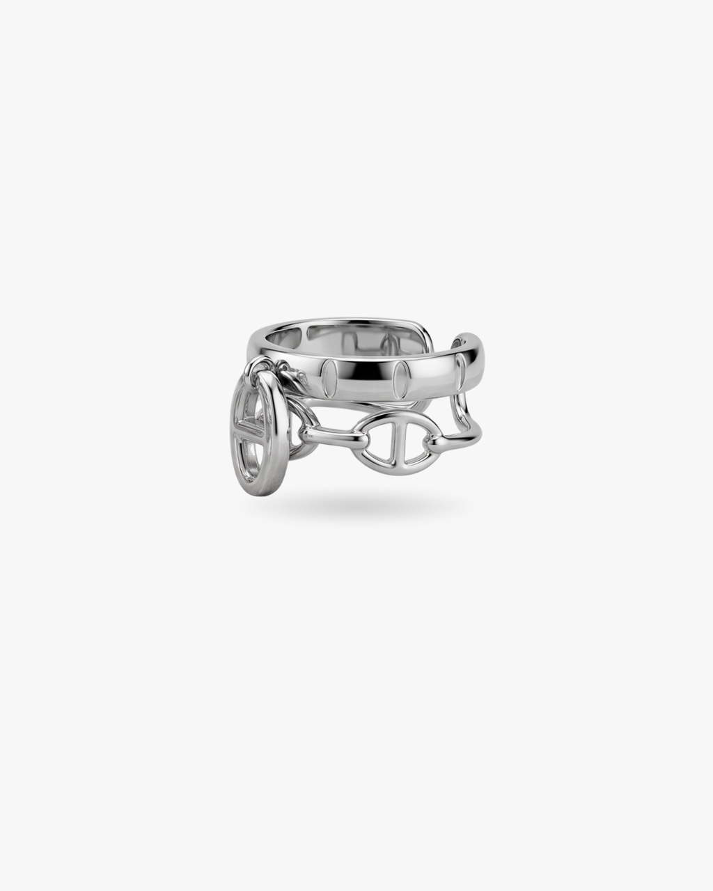 Bague Bertram