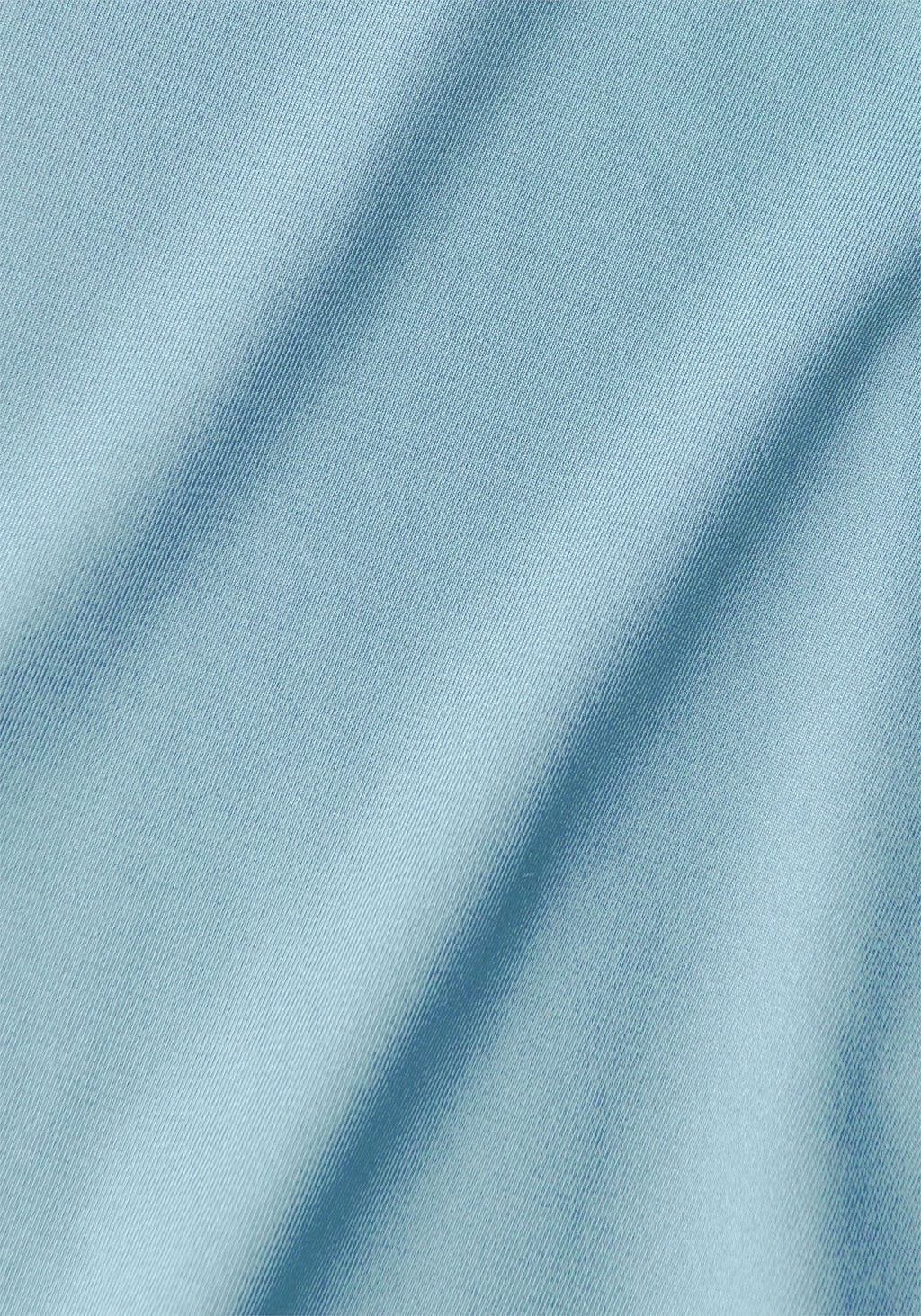 Essential Racerback Tank - Dream Blue