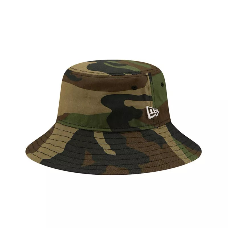 Bob Homme New Era Patterned Tapered Bucket