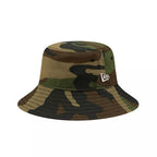 Bob Homme New Era Patterned Tapered Bucket