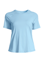 Essential Tee - Blue Lagoon