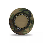 Bob Homme New Era Patterned Tapered Bucket