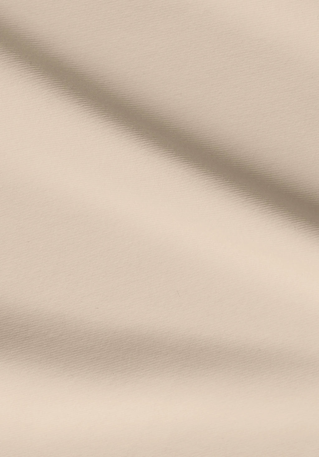 Essential Long Sleeve - Ecru