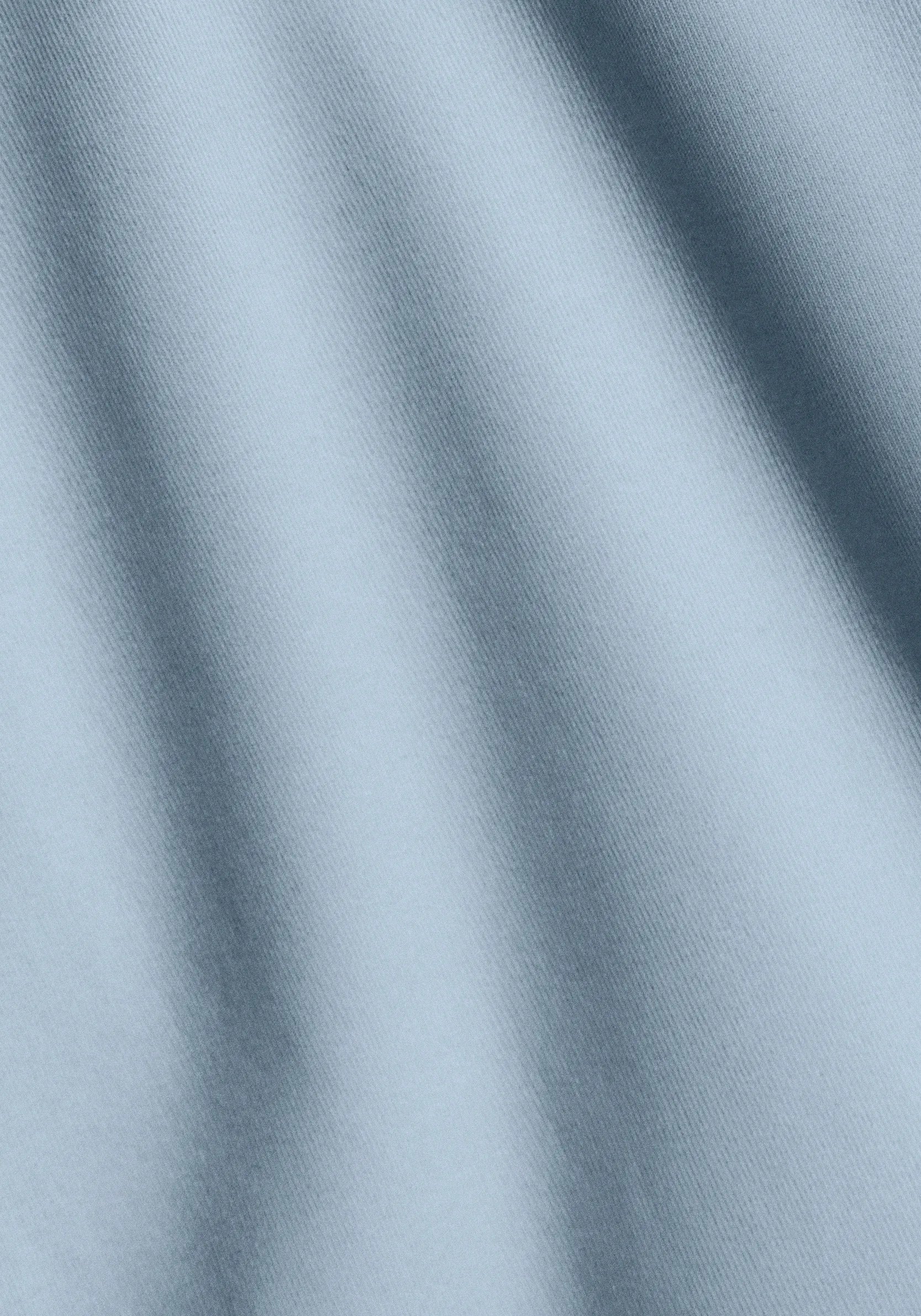 Essential Long Sleeve - Dream Blue